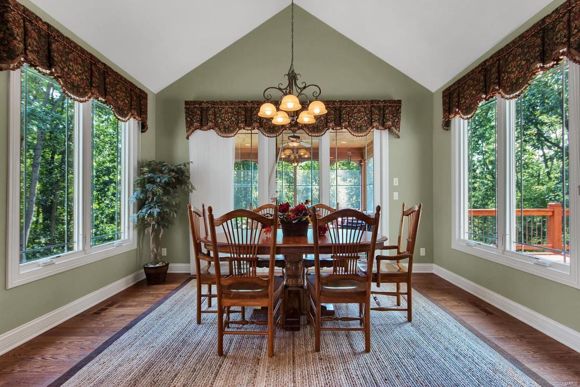 8404 Rock Ridge Court Edwardsville, IL 62025 - Photo 17 of 57 Gallery Image 17