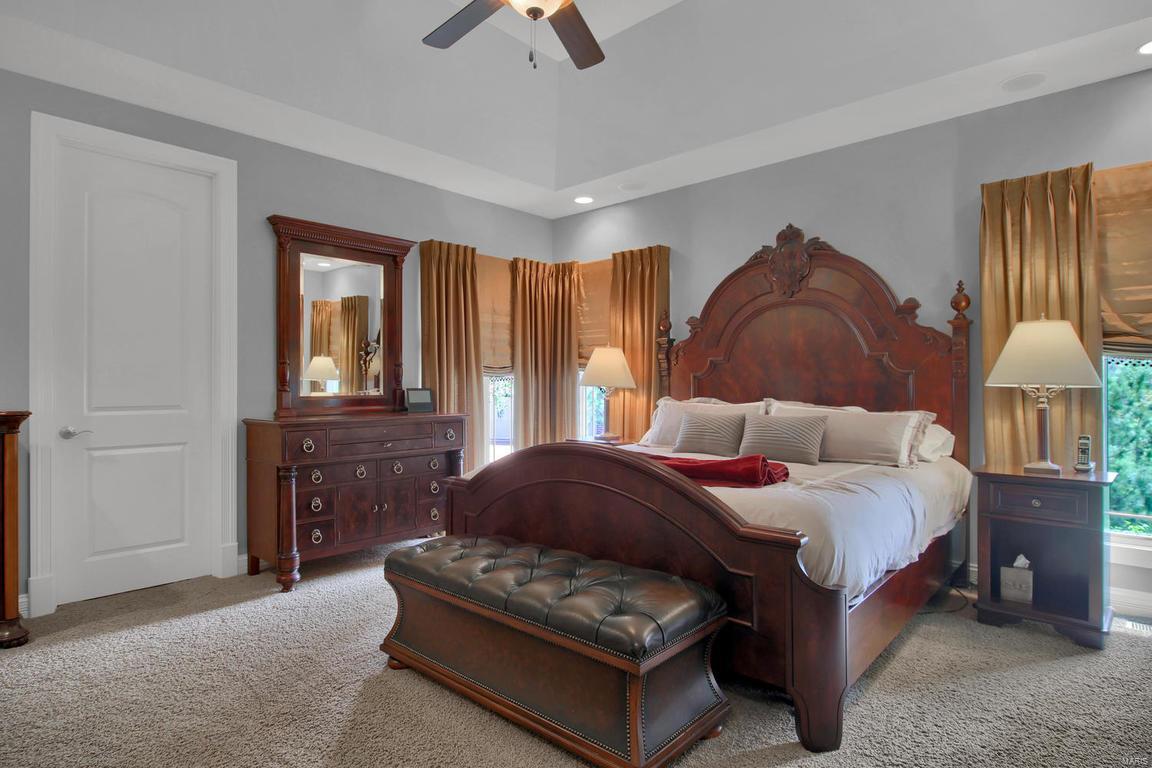 8404 Rock Ridge Court Edwardsville, IL 62025 - Photo 21 of 57 Gallery Image 21