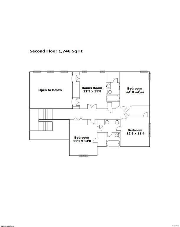 8404 Rock Ridge Court Edwardsville, IL 62025 - Photo 28 of 57 Gallery Image 28