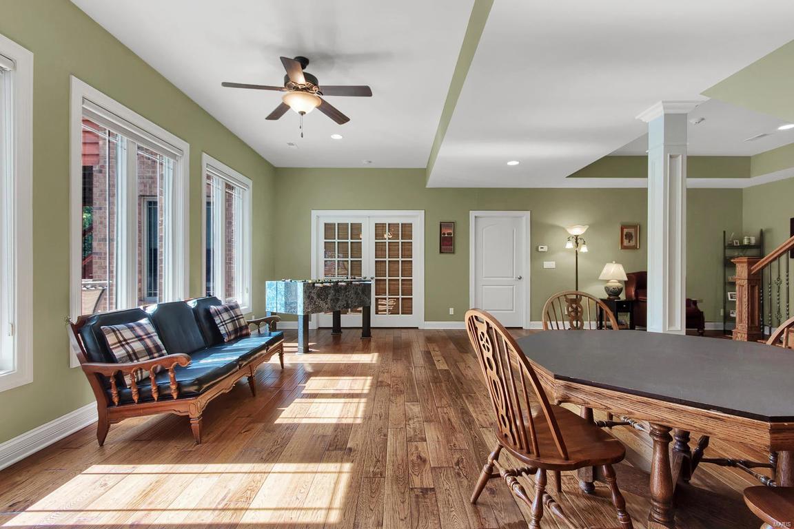 8404 Rock Ridge Court Edwardsville, IL 62025 - Photo 38 of 57 Gallery Image 38