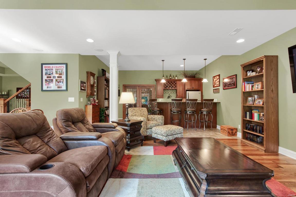8404 Rock Ridge Court Edwardsville, IL 62025 - Photo 39 of 57 Gallery Image 39