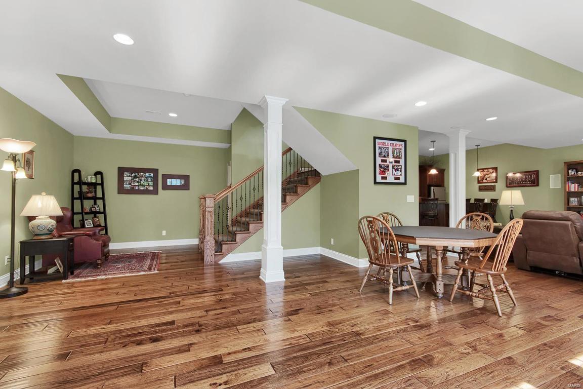 8404 Rock Ridge Court Edwardsville, IL 62025 - Photo 40 of 57 Gallery Image 40