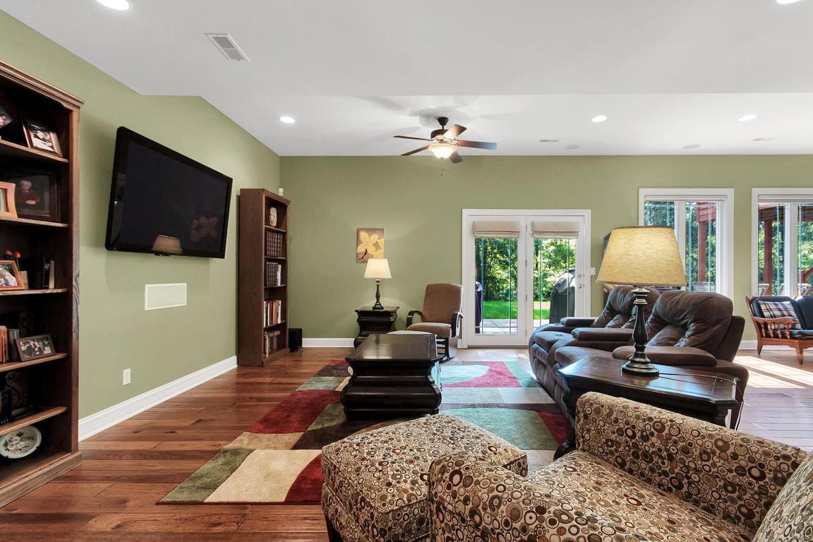 8404 Rock Ridge Court Edwardsville, IL 62025 - Photo 41 of 57 Gallery Image 41