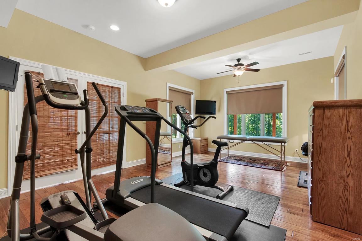 8404 Rock Ridge Court Edwardsville, IL 62025 - Photo 45 of 57 Gallery Image 45