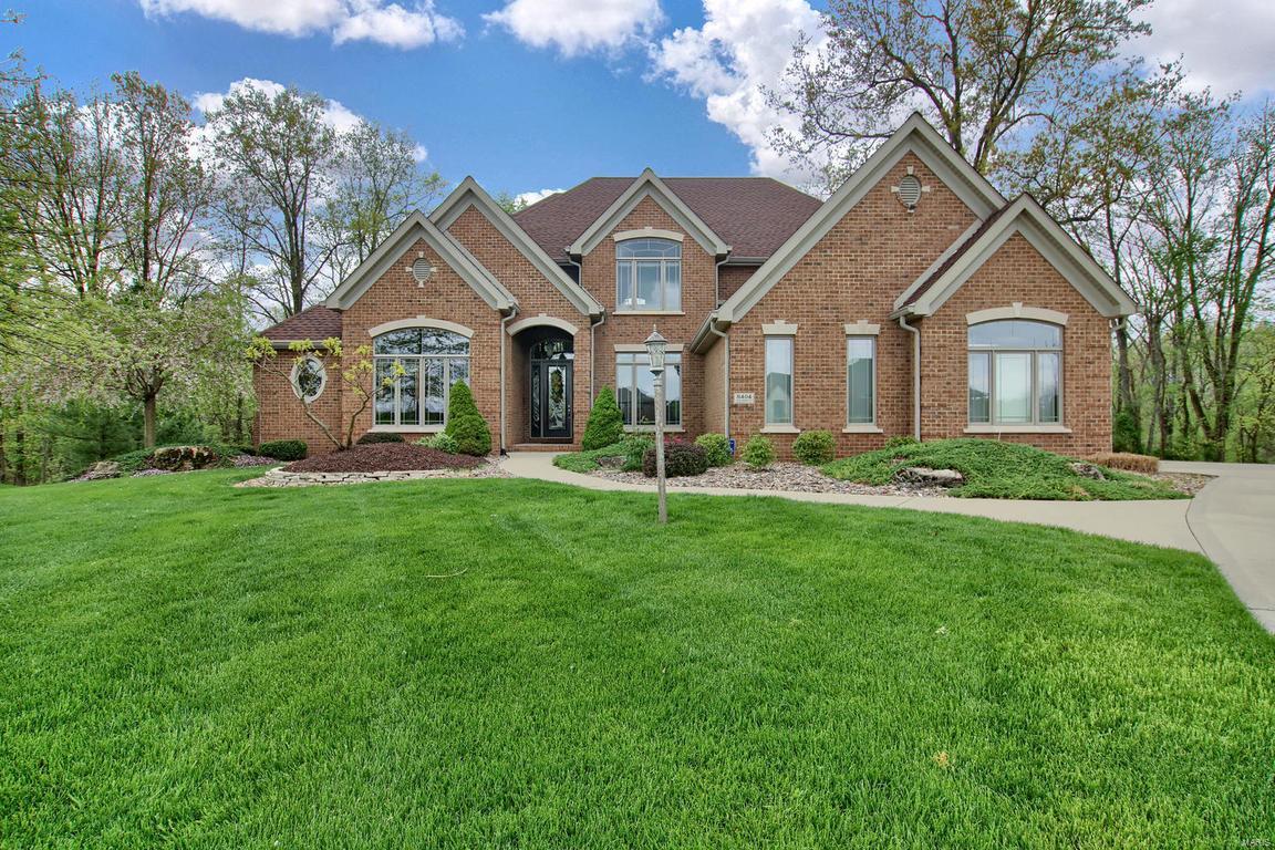 8404 Rock Ridge Court Edwardsville, IL 62025 - Photo 47 of 57 Gallery Image 47