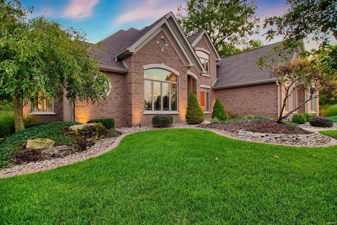 8404 Rock Ridge Court Edwardsville, IL 62025 - Photo 48 of 57 Gallery Image 48
