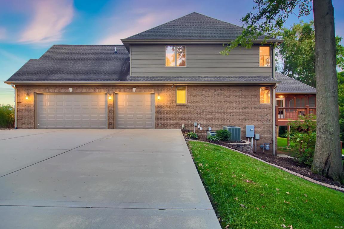 8404 Rock Ridge Court Edwardsville, IL 62025 - Photo 49 of 57 Gallery Image 49