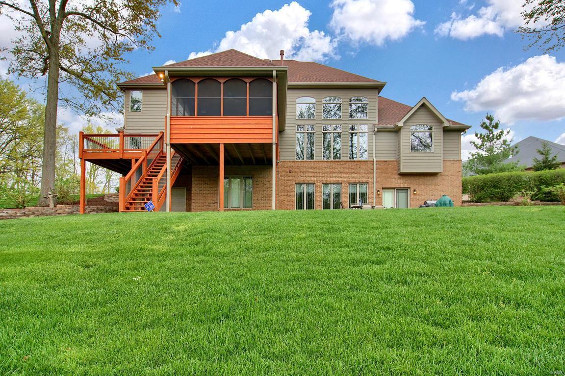 8404 Rock Ridge Court Edwardsville, IL 62025 - Photo 50 of 57 Gallery Image 50