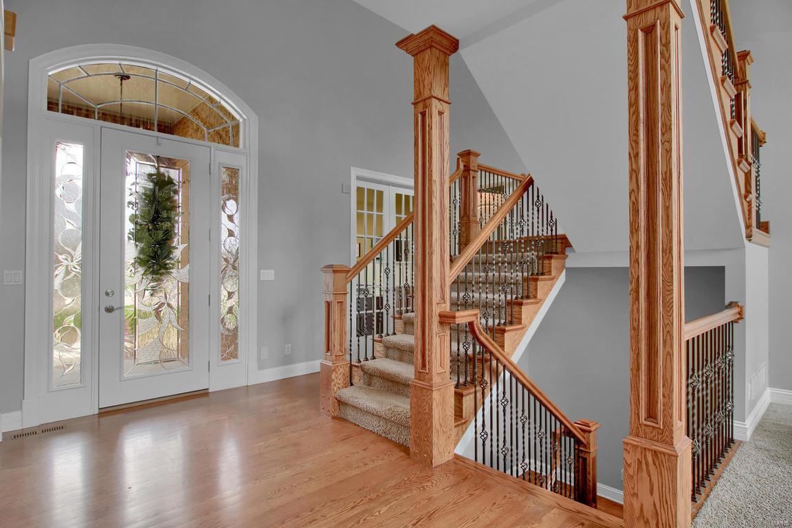 8404 Rock Ridge Court Edwardsville, IL 62025 - Photo 6 of 57 Gallery Image 6