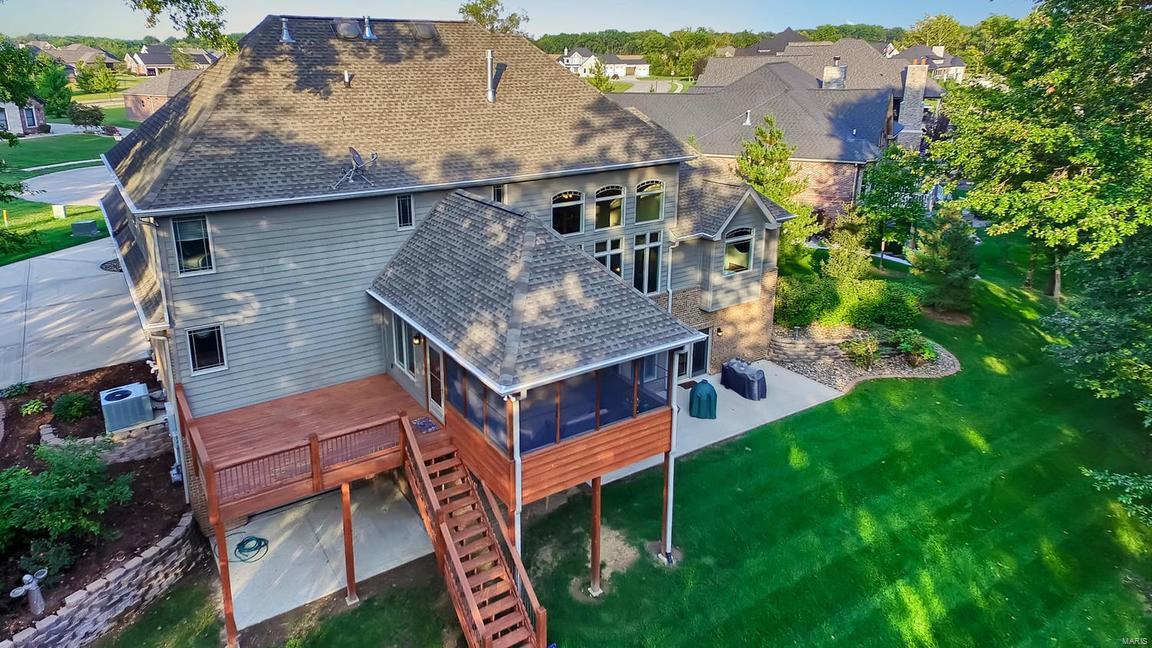 8404 Rock Ridge Court Edwardsville, IL 62025 - Photo 53 of 57 Gallery Image 53
