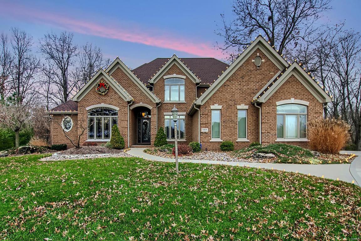 8404 Rock Ridge Court Edwardsville, IL 62025 - Photo 54 of 57 Gallery Image 54