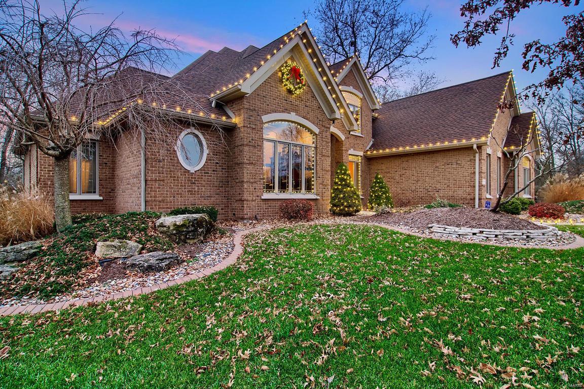 8404 Rock Ridge Court Edwardsville, IL 62025 - Photo 56 of 57 Gallery Image 56