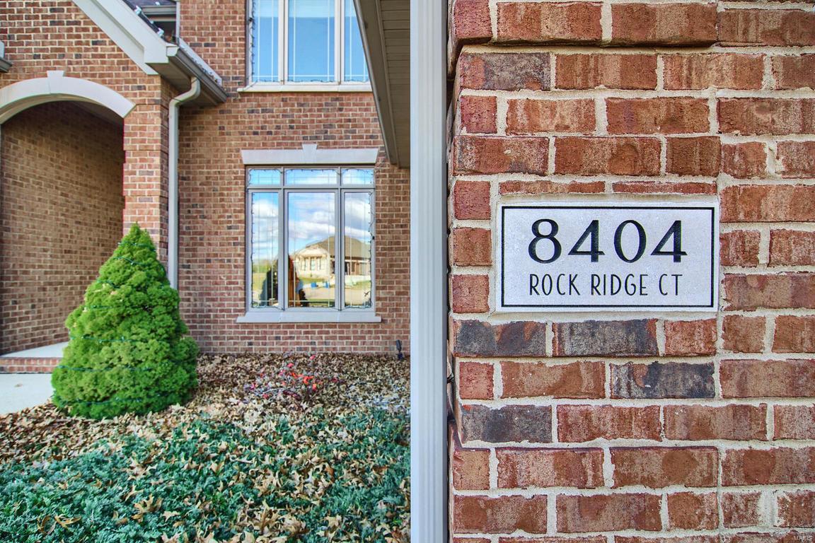 8404 Rock Ridge Court Edwardsville, IL 62025 - Photo 57 of 57 Gallery Image 57