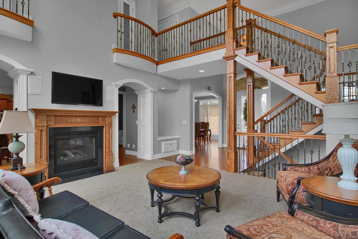 8404 Rock Ridge Court Edwardsville, IL 62025 - Photo 7 of 57 Gallery Image 7