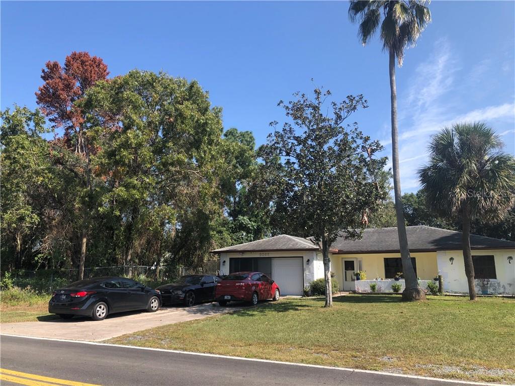 5084 Elwood Road Spring Hill, FL 34608 - Photo 1 of 1