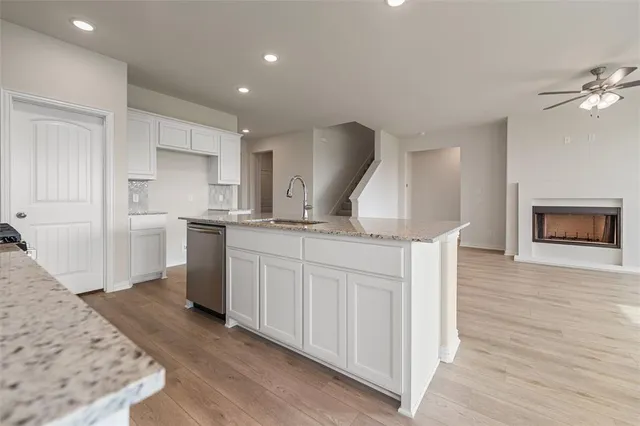 $394,900 | 3512 Columbus Street, Gainesville, TX 76240