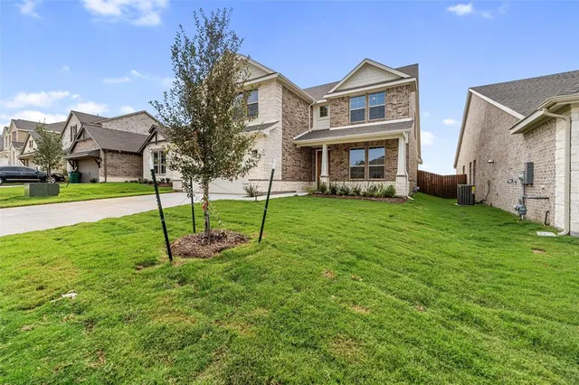 $394,900 | 3512 Columbus Street, Gainesville, TX 76240