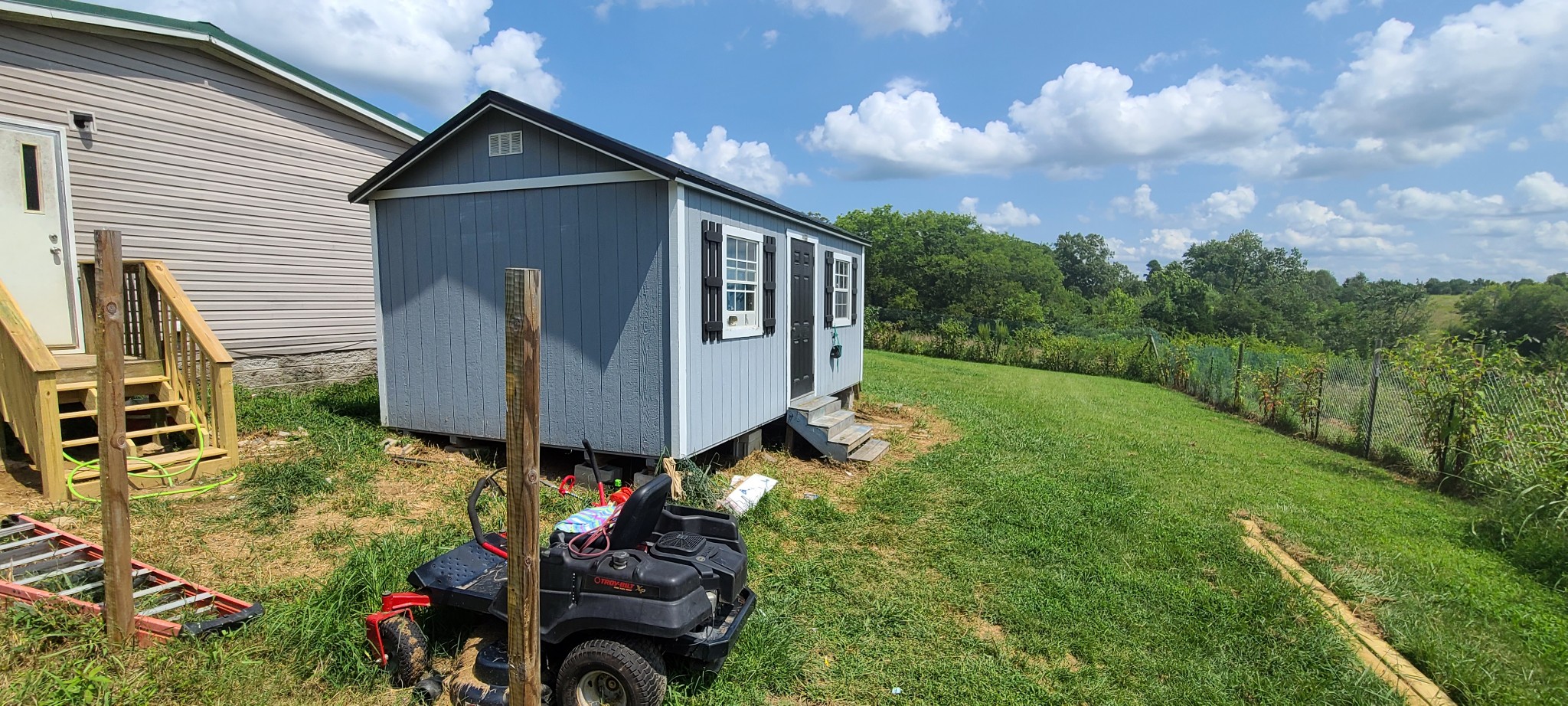 792 Hafner Road Charlotte, TN 37036 - Photo 5 of 13 Gallery Image 5