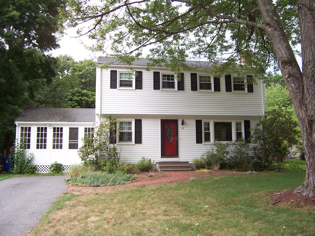 11 Vanderbelt Road Acton, MA 01720 - Photo 1 of 28 Gallery Image 1