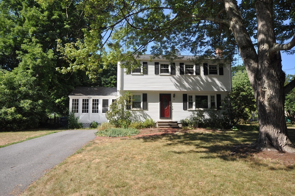 11 Vanderbelt Road Acton, MA 01720 - Photo 28 of 28 Gallery Image 28