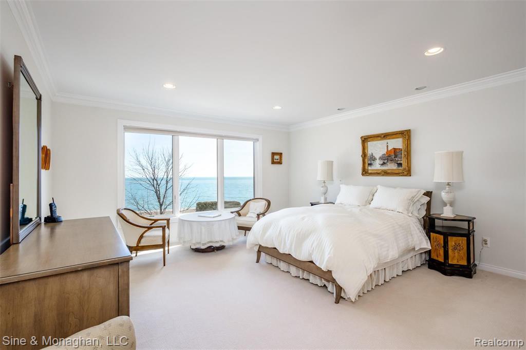 1020 Lake Shore Road Grosse Pointe Shores, MI 48236 - Photo 60 of 94