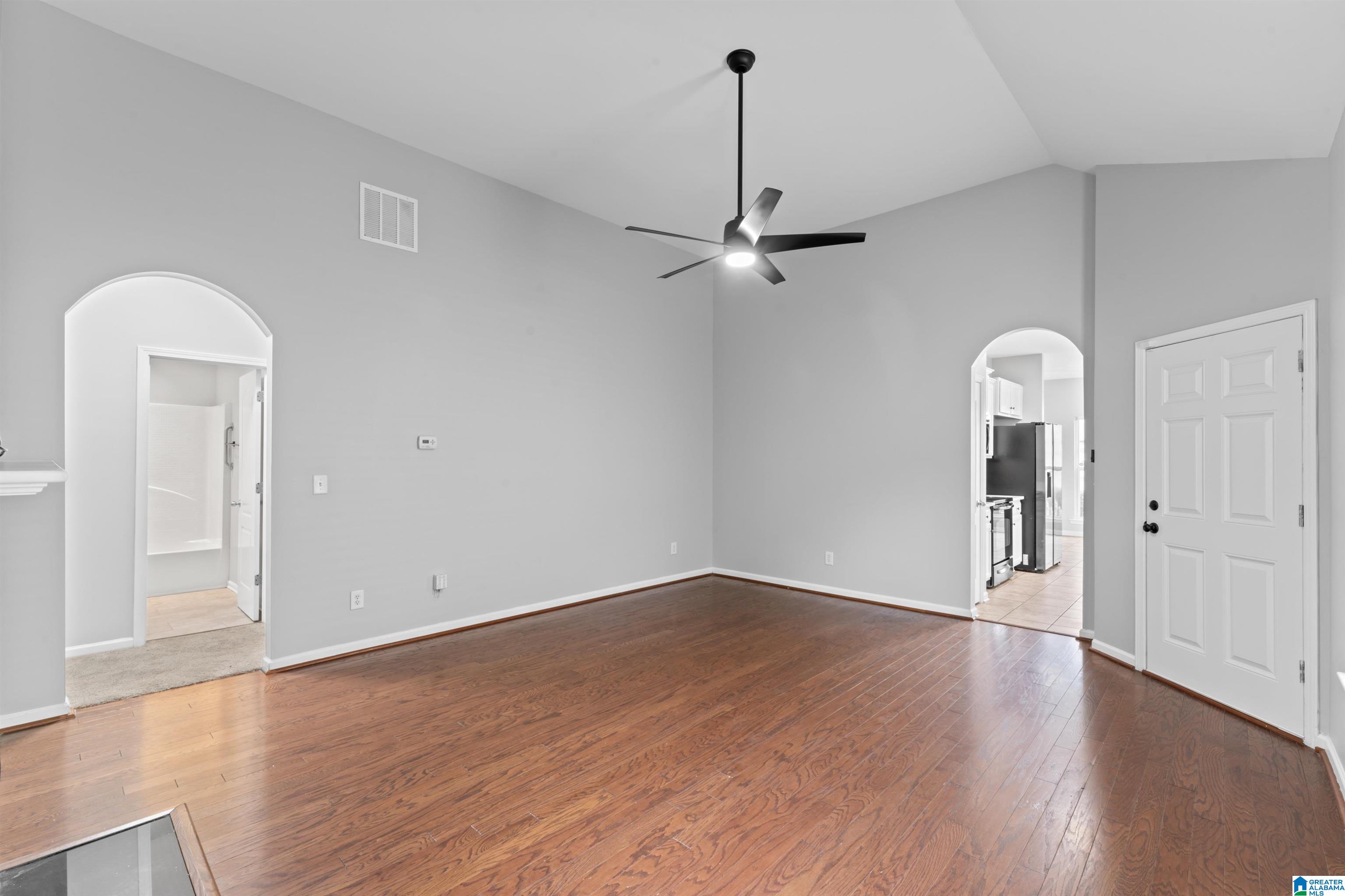 4708 Rosser Loop Drive Bessemer, AL 35022 - Photo 9 of 35
