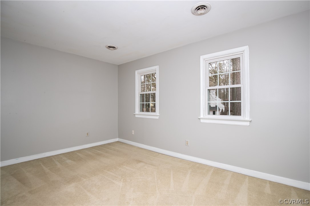 3003 Sagegrove Road Midlothian, VA 23112 - Photo 21 of 22 a view of an empty room with a window
