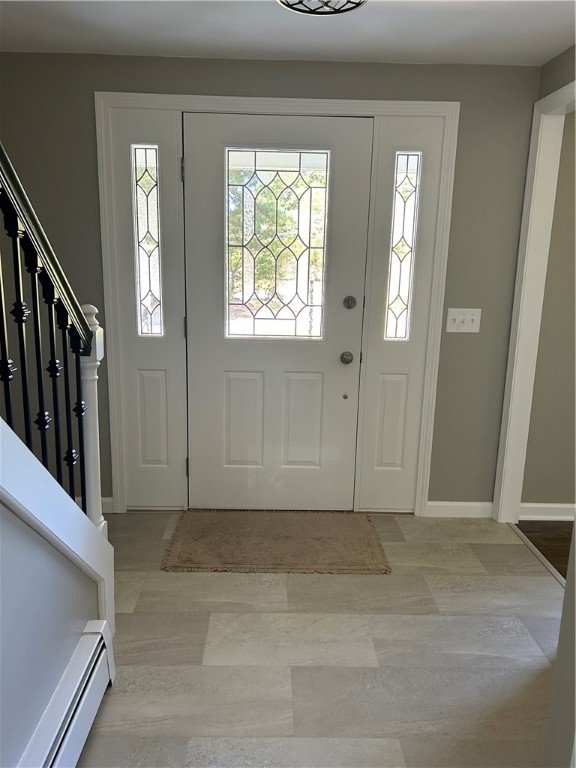 187 Post Road Westerly, RI 02891 - Photo 11 of 42 Hallway