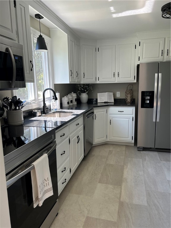 187 Post Road Westerly, RI 02891 - Photo 22 of 42 Kitchen view from dining room