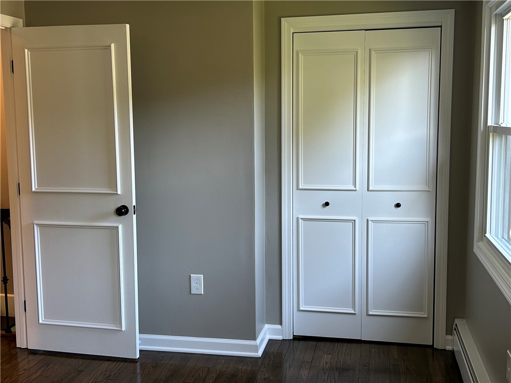 187 Post Road Westerly, RI 02891 - Photo 25 of 42 2nd bed (has 2 separate closets)