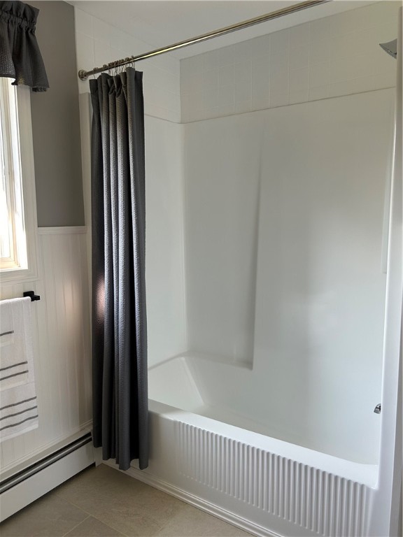 187 Post Road Westerly, RI 02891 - Photo 33 of 42 Upper tub & shower