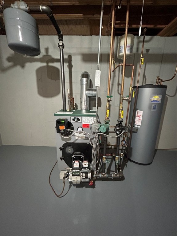 187 Post Road Westerly, RI 02891 - Photo 39 of 42 Mechanicals