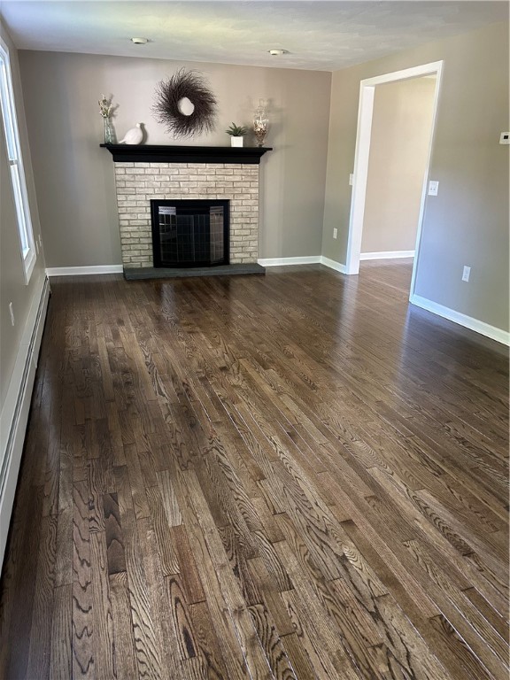 187 Post Road Westerly, RI 02891 - Photo 6 of 42 Sprawling living room with hardwoods