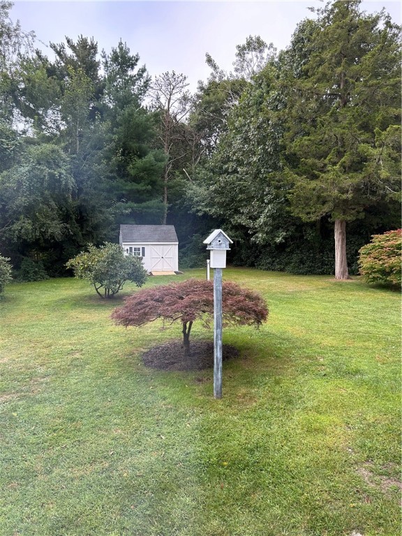 187 Post Road Westerly, RI 02891 - Photo 9 of 42 View from dining room