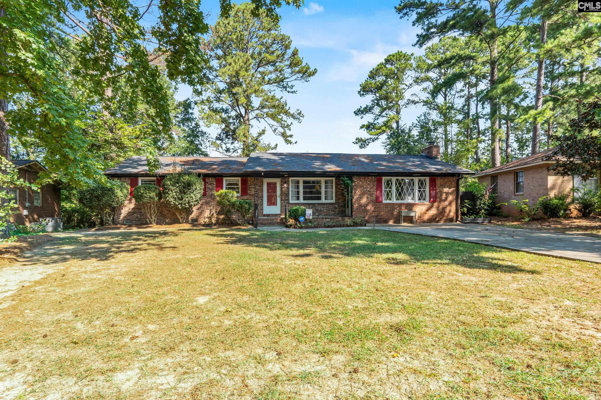 429 Stirlington Road Columbia, SC 29212 - Photo 30 of 30 Gallery Image 30