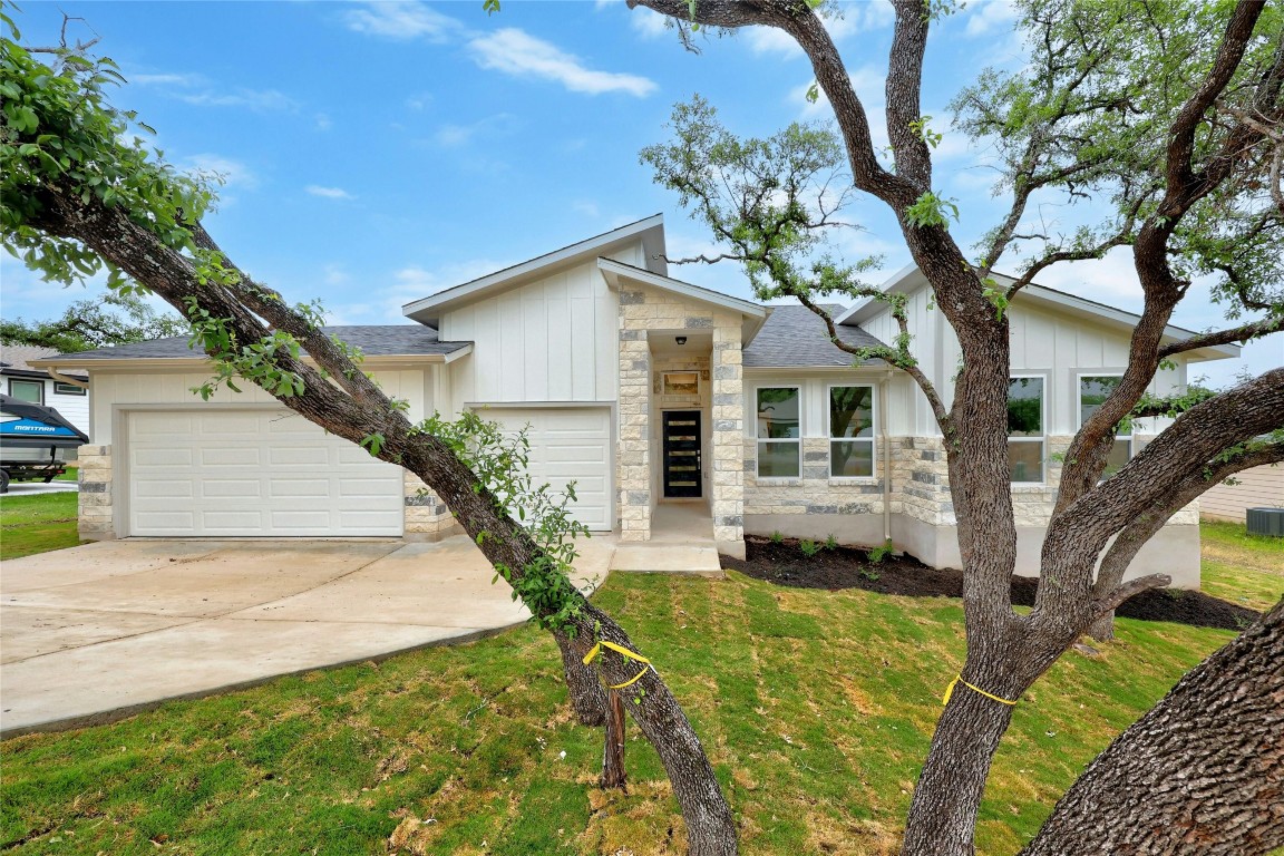 21208 Santa Rosa Avenue Lago Vista, TX 78645 - Photo 1 of 1