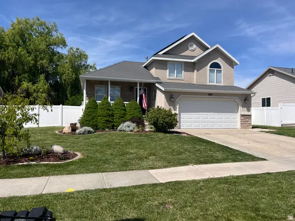 $470,000 | 1097 North 3450th Street West, Layton, UT 84041