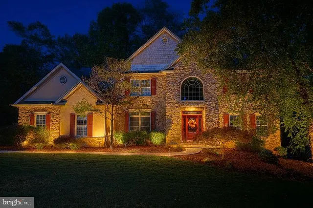 $729,900 | 612 Black Powder Drive, Lewisberry, PA 17339