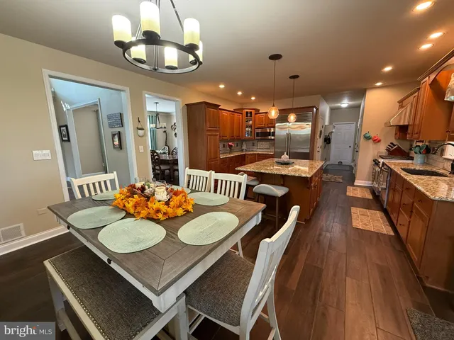 $729,900 | 612 Black Powder Drive, Lewisberry, PA 17339