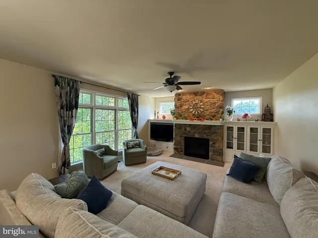 $729,900 | 612 Black Powder Drive, Lewisberry, PA 17339