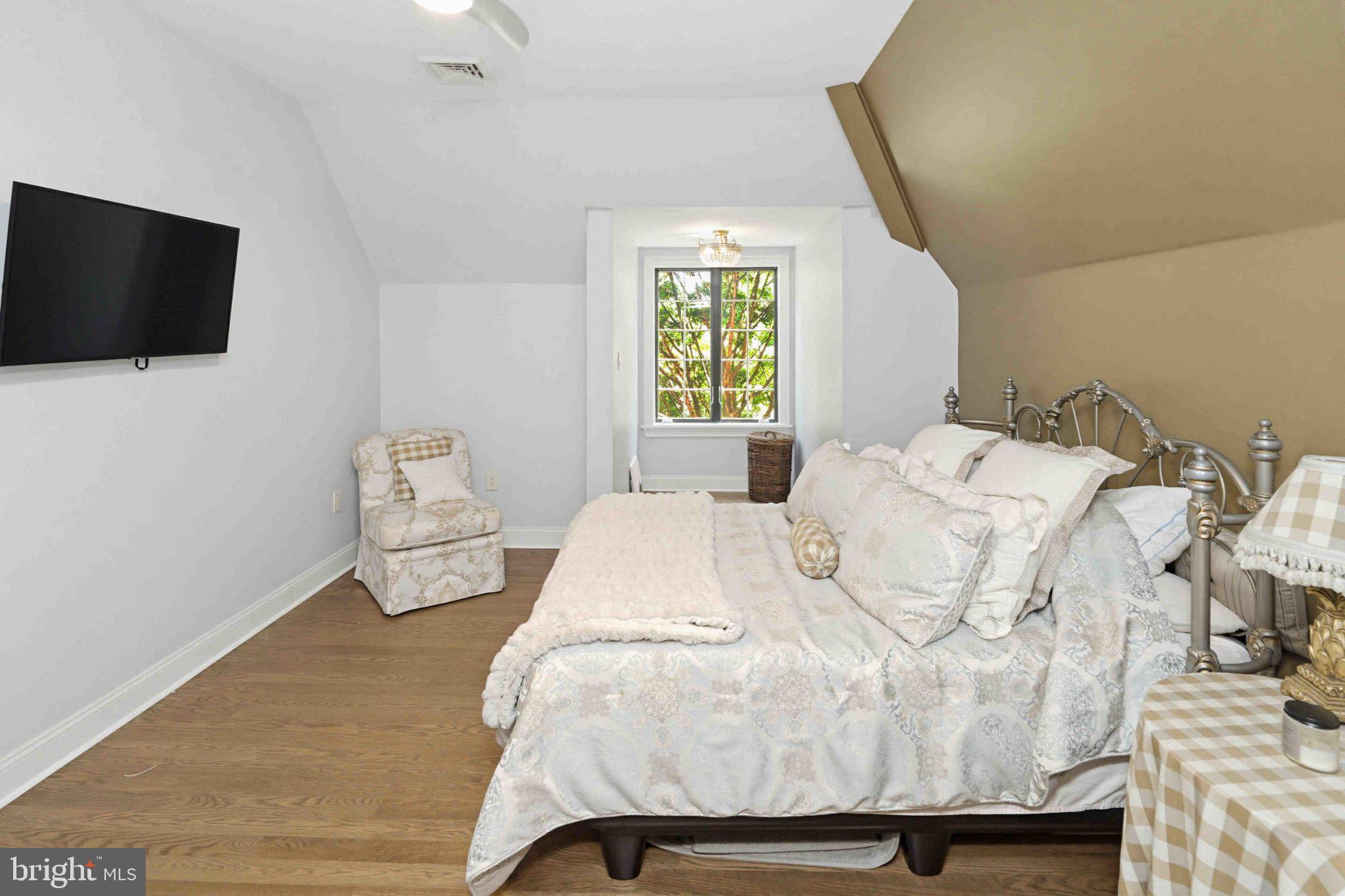 2244 Deer Path Road Huntingdon Valley, PA 19006 - Photo 64 of 95 Bedrooms with natural light.