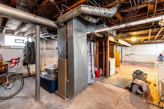 $299,900 | 79 Lincoln Boulevard, Tonawanda, NY 14217