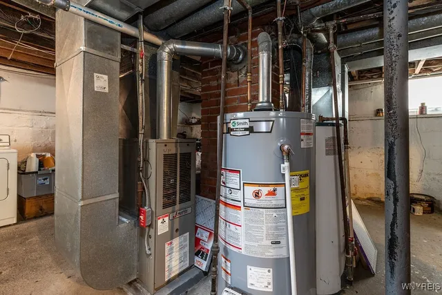 $299,900 | 79 Lincoln Boulevard, Tonawanda, NY 14217