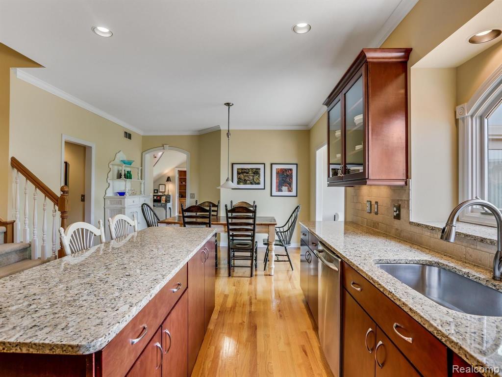 3632 Aynsley Drive Rochester Hills, MI 48306 - Photo 19 of 49