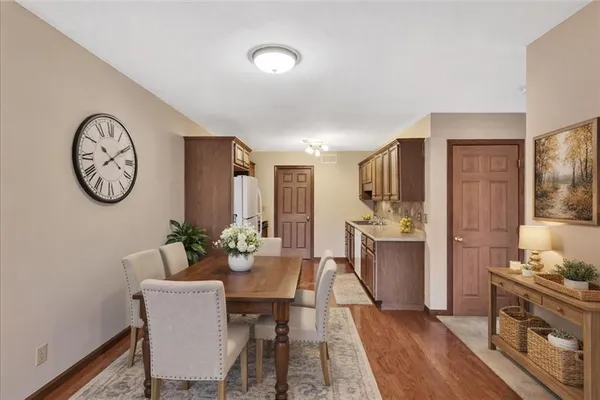 $260,000 | 1033 Timberwood Drive, Beaver Falls, PA 15010