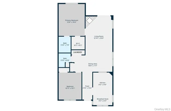 $390,000 | 13 Mallard Path, Coram, NY 11727
