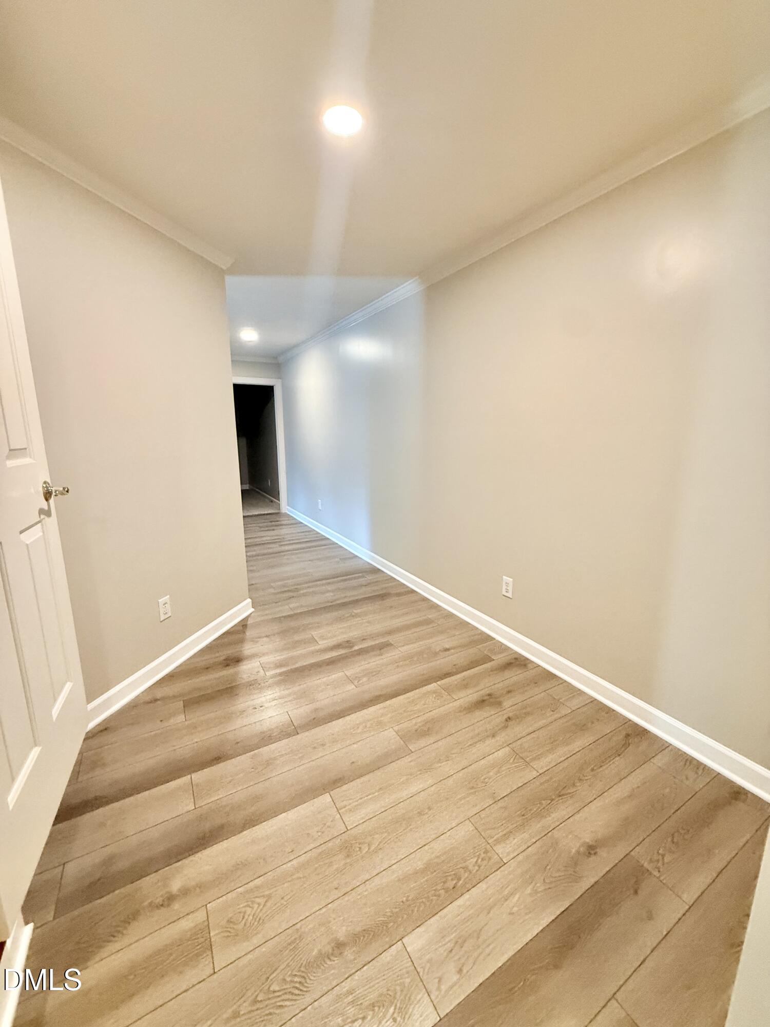 81 Beaver Crossing Road Roxboro, NC 27574 - Photo 42 of 80 a view of an empty room