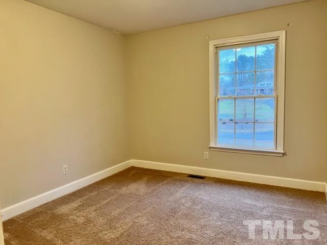 115 Kerr Lake Club Road Henderson, NC 27537 - Photo 15 of 20 a view of a small space