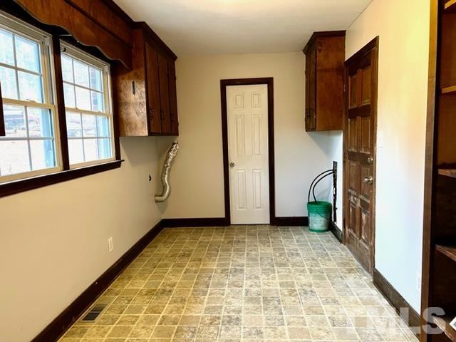 115 Kerr Lake Club Road Henderson, NC 27537 - Photo 18 of 20 a view of a storage & utility room