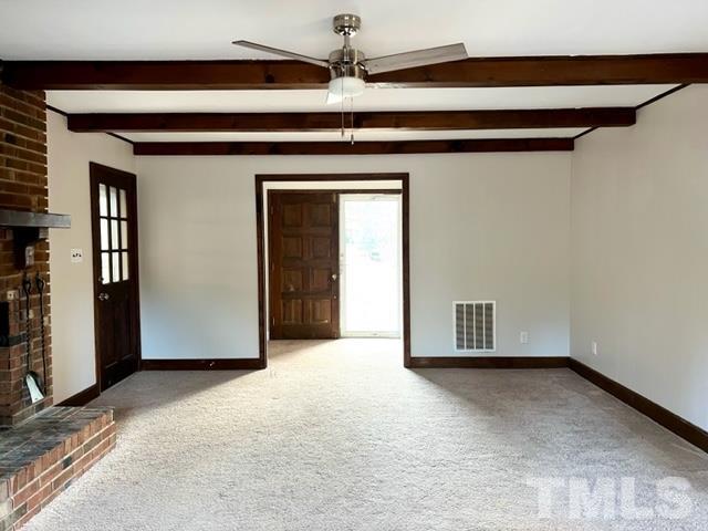 115 Kerr Lake Club Road Henderson, NC 27537 - Photo 3 of 20 a view of a garage